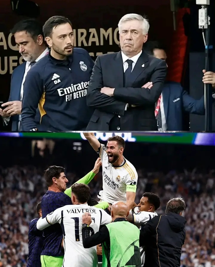 Breaking News: Real Madrid'S Unexpected Austria Trip! - u3hdm78