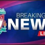 Liverpool star Mohamed Salah fires three-word message after Man United statement