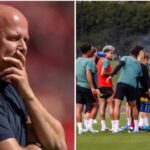 Liverpool finally set to make first signing of the Arne Slot era as medical confirmed