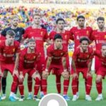 Luis Diaz gives Anfield Jurgen Klopp flashbacks as Liverpool dodge bullet in Brentford win