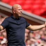 Arne Slot unconvinced by two Liverpool players, wants to sign £8m Feyenoord star to add competition