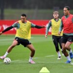 Breaking! Liverpool’s three-man signing plan is revealed by our top source.