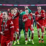 Superb’: Gary Lineker names Liverpool duo already impressing under Arne Slot after win over Brentford