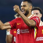 A top pro. Got his reward today, fans loved him’: Slot on Gomez