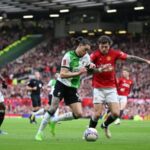 People may scoff’ – Dwight Yorke calls for Man Utd to ‘poach’ one ‘nasty’ player from Liverpool