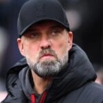 He’s not my favourite’ – Jurgen Klopp condemns ‘brutal’ act which left Liverpool player in tears