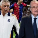 The reason for the Clasico defeat… Real Madrid turns against its star and decides to expel him from the team in the upcoming transfer window