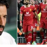 Man Utd legend tells Ruben Amorim to sign shock player from Liverpool in move that would cause a stir