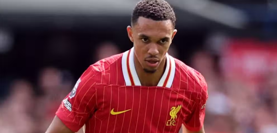 Trent Alexander-Arnold informs Liverpool of desire to join Real Madrid – Marca