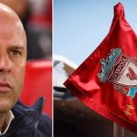 Liverpool could hand Arne Slot ‘ideal signing’ in January to boost Premier League title hopes