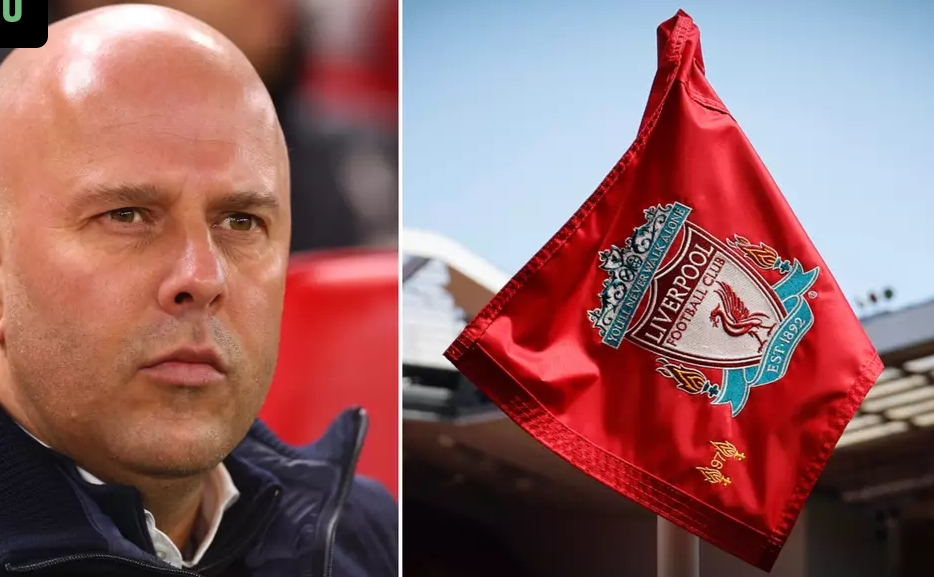 Liverpool could hand Arne Slot ‘ideal signing’ in January to boost Premier League title hopes