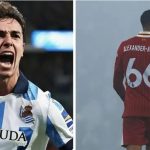 The same people who want Zubimendi to leave his club, are the same calling Trent a rat’: Fans slam hypocrisy among some Liverpool supporters