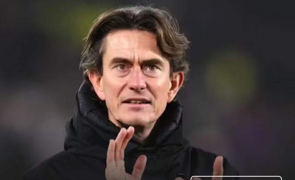 Thomas Frank Names World’s Best Team After Facing Man City, Arsenal & Liverpool