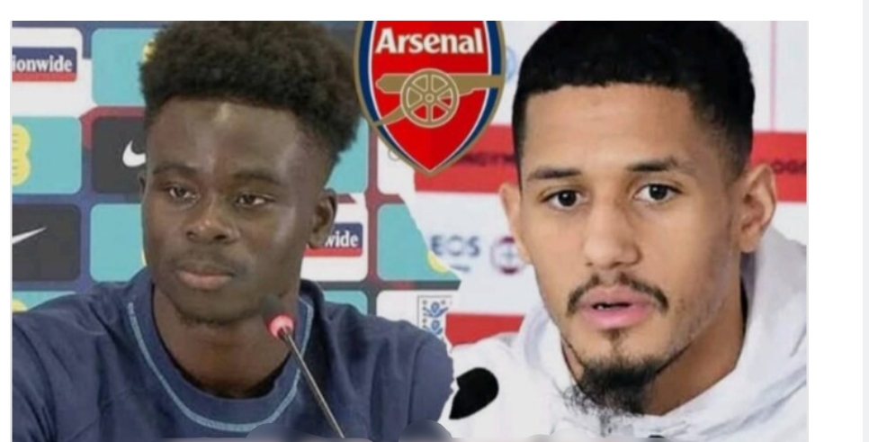I hope Arsenal fans can forgive me if I let you down,” Another Arsenal Star Promises to Leave the EMIRATES if Arsenal Misses Out on THESE THREE Transfers – Not Saka, Not Saliba.”