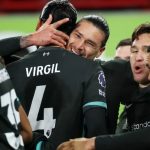 Never going anywhere” – Journalist issues game changing update on Liverpool star