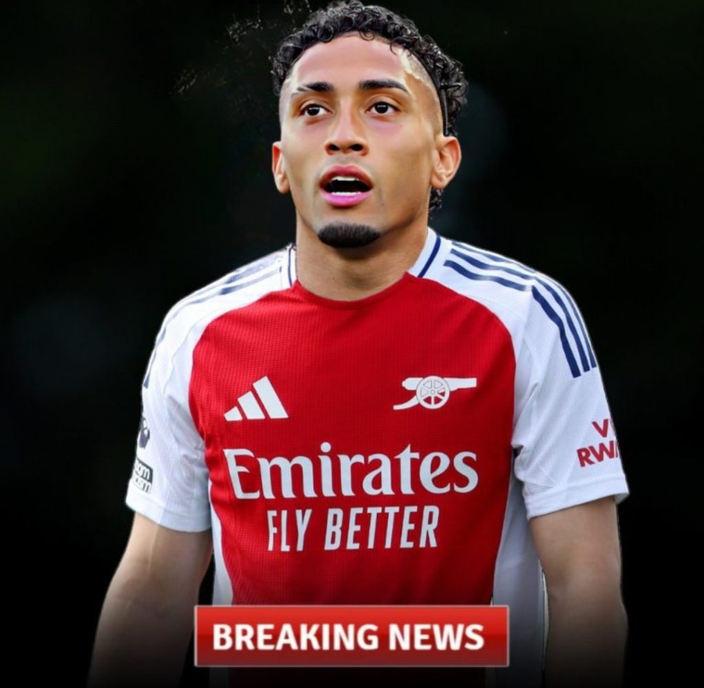 Arsenal are ready to do everything to sign Barcelona winger Raphinha after his excellent form this season