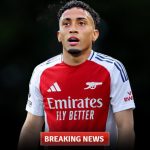 Arsenal are ready to do everything to sign Barcelona winger Raphinha after his excellent form this season