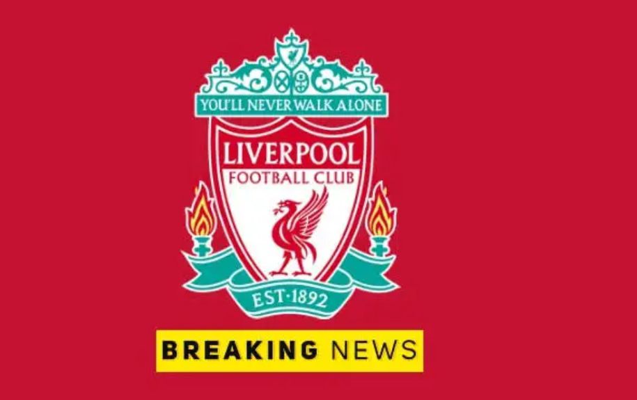 LEAKED,Liverpool’s starting XI vs PSG in the Champions League. – Sallahsport