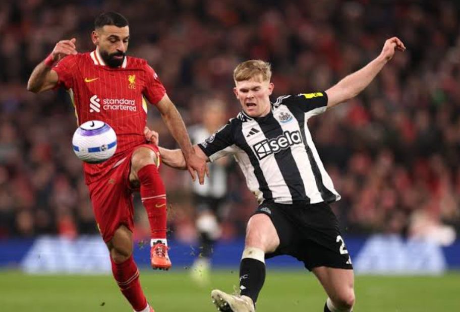 8 players to miss Liverpool’s Carabao Cup final against Newcastle United after latest manager updates – Sallahsport