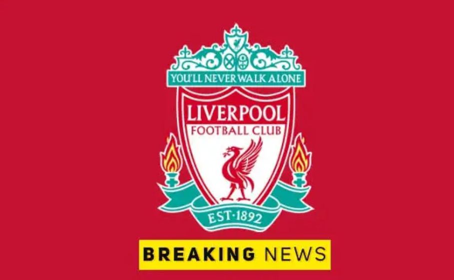 Liverpool Set to Sign Europe’s Most Sought-After Right-Back as Alexander-Arnold’s Replacement! – Sallahsport