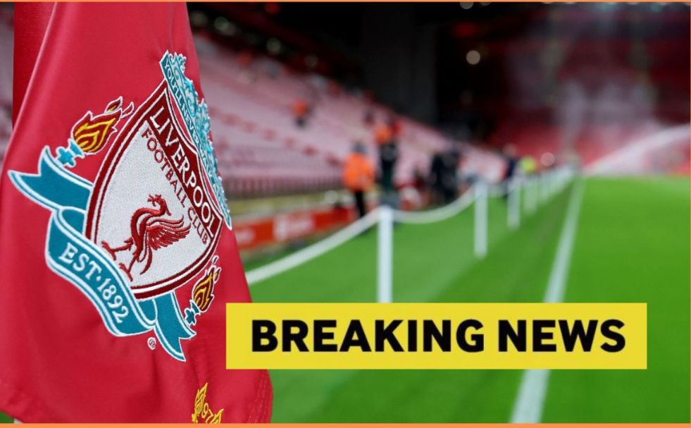 Liverpool ready transfer move to shock the Premier League – Sallahsport