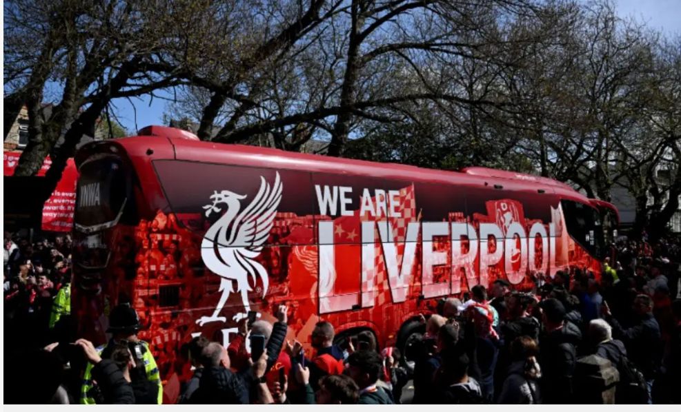 Brilliant’ Liverpool ace set to be offered fresh deal just months after calling for Anfield exit – report – Sallahsport