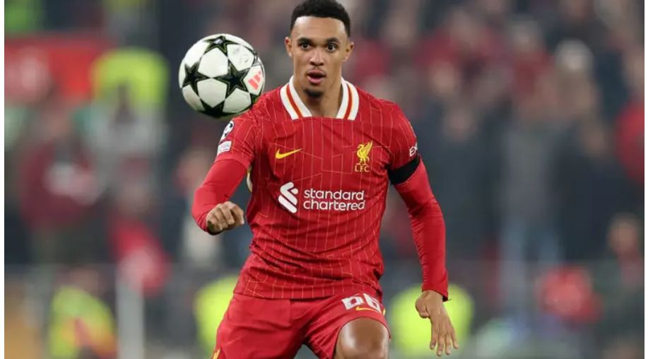Slot confirms injured defender could be back against Leicester this weekend – Sallahsport