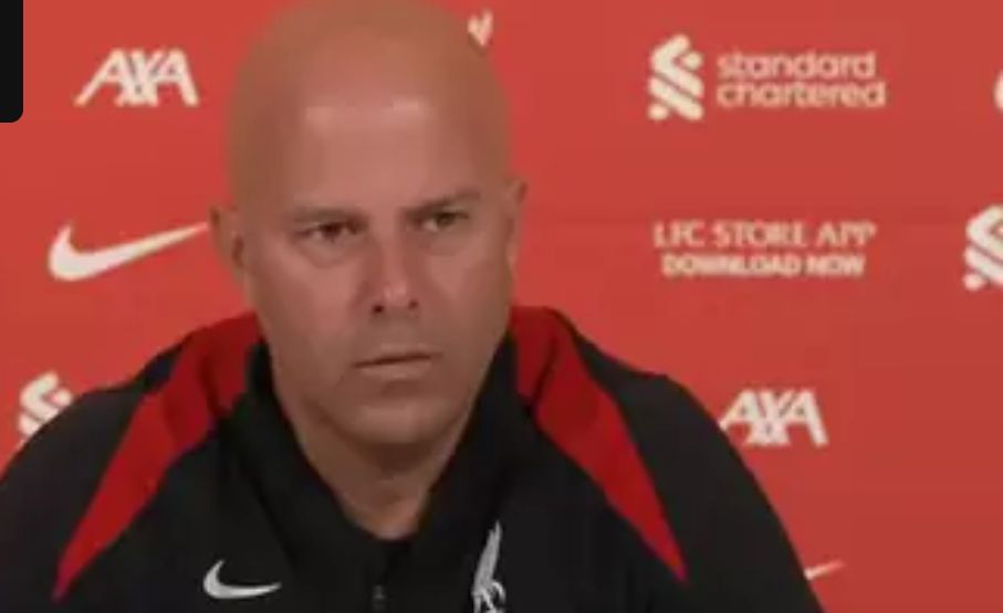 Arne Slot breaks silence on Darwin Nunez training ground ‘bust-up’ as Liverpool absence explained – Sallahsport