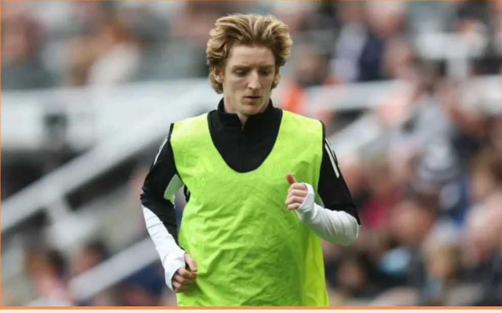 I think…” – Transfer target drops Liverpool hint during interview – Sallahsport