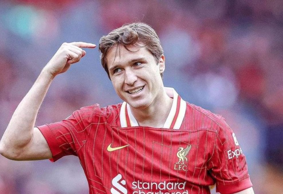 Liverpool exit options shared as Salah decision changes plans – Sallahsport