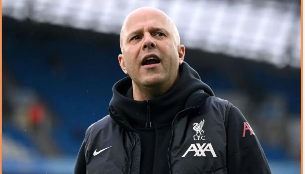 Liverpool have received the green light to sign Premier League defender – Sallahsport