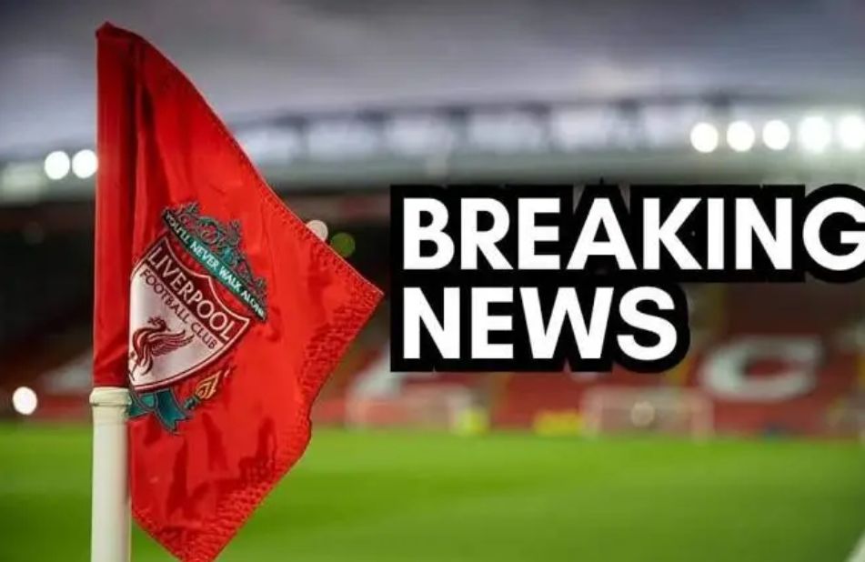 Tottenham Coach Blasts Team’s Performance After 5–1 Defeat to Liverpool. – Sallahsport