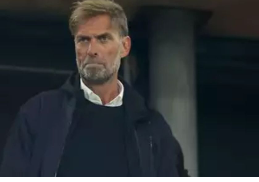 Jurgen Klopp breaks silence with message to Liverpool fans after Arne Slot’s touching tribute to former manager – Sallahsport