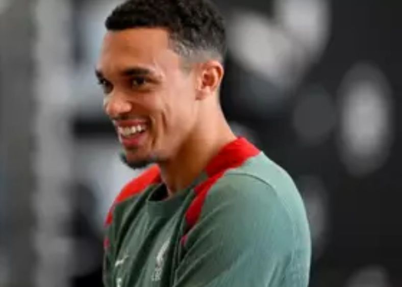 Trent Alexander-Arnold sends Liverpool fans into meltdown with post days after Premier League title win – Sallahsport