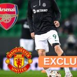 Excl: Arsenal close in on 5-yr deal for “top player”, but Liverpool also in talks & Man Utd preparing bid