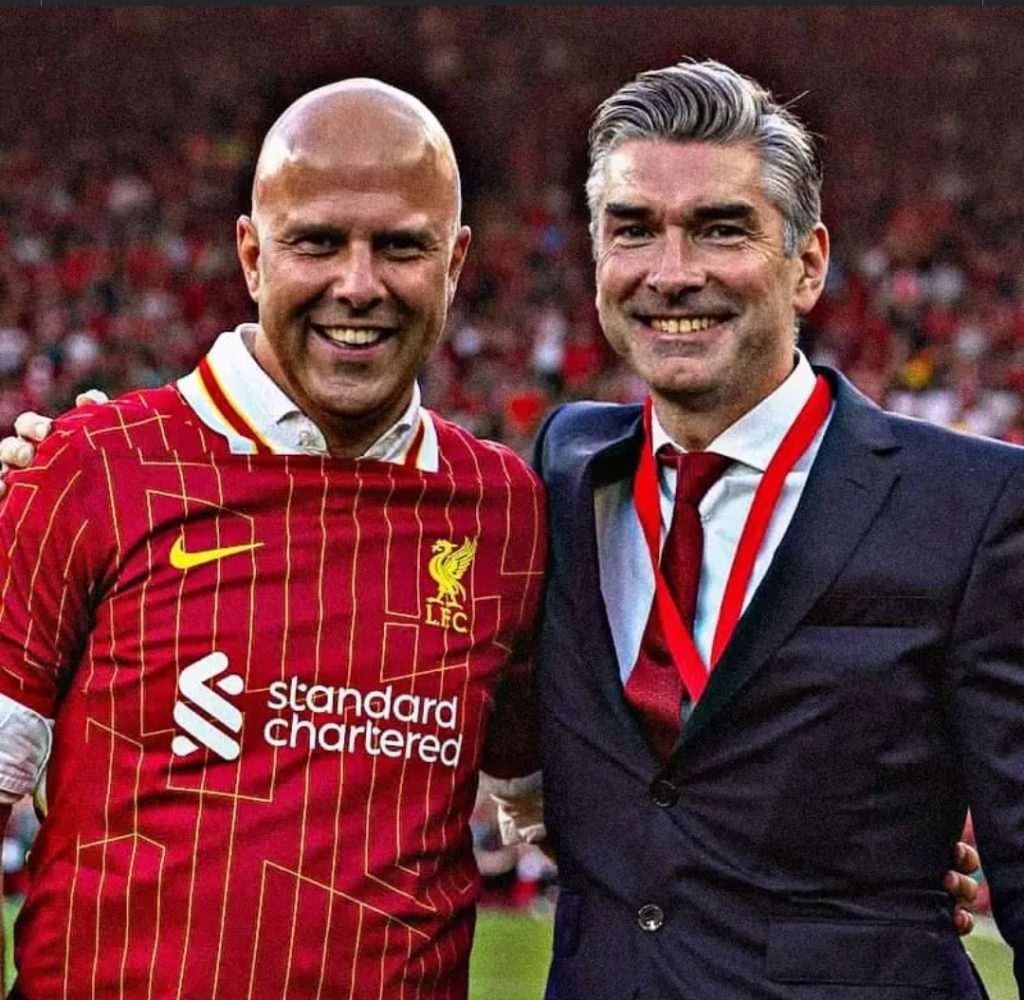 Summer Transfer Buzz from David Ornstein