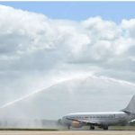 Private jet lands in England – Liverpool spotted in secret transfer talks: report