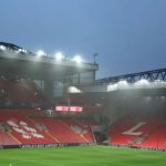 Liverpool ‘monitoring’ ‘Champions League level’ Premier League midfielder: report