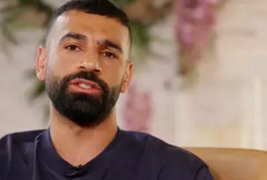 Mo Salah hits out at Liverpool fans over their treatment of Trent Alexander-Arnold and makes request to fans