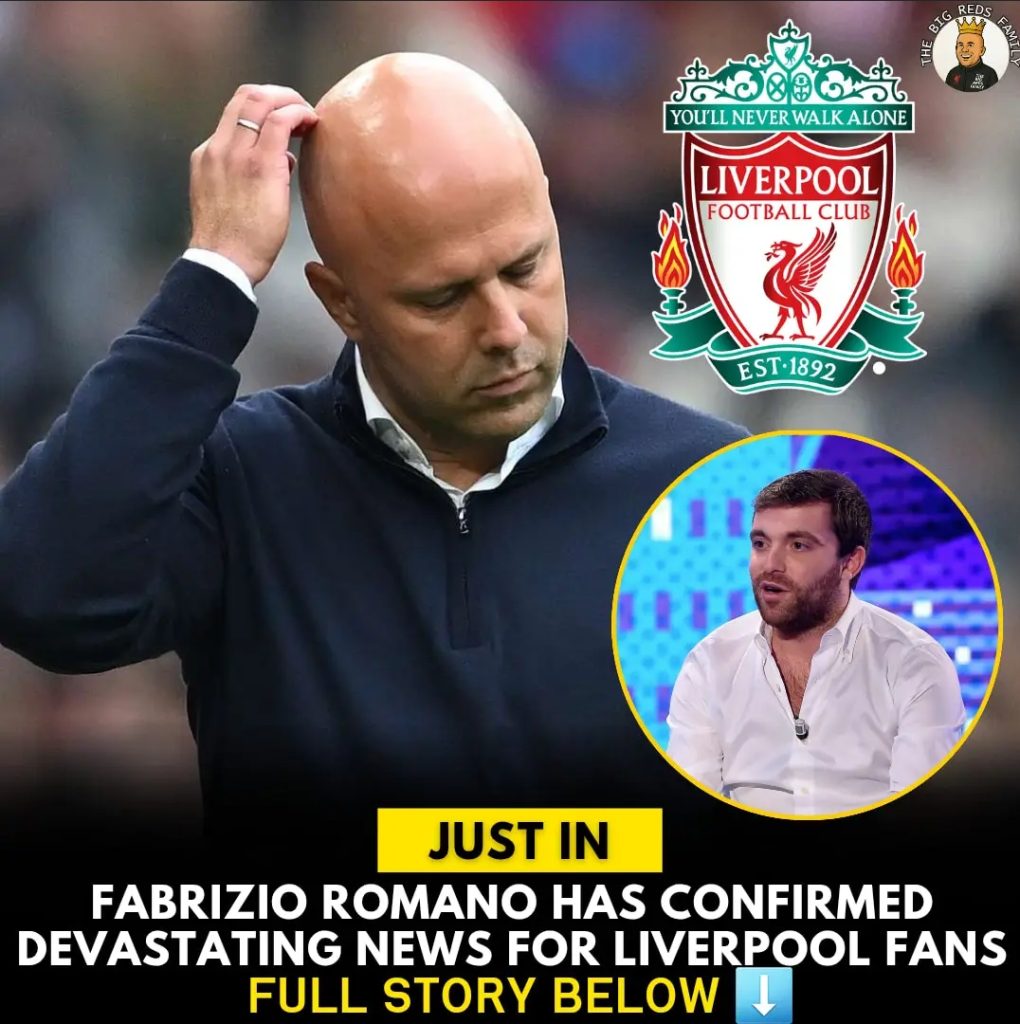 Slot leaves fans guessing after question on potential Frimpong move