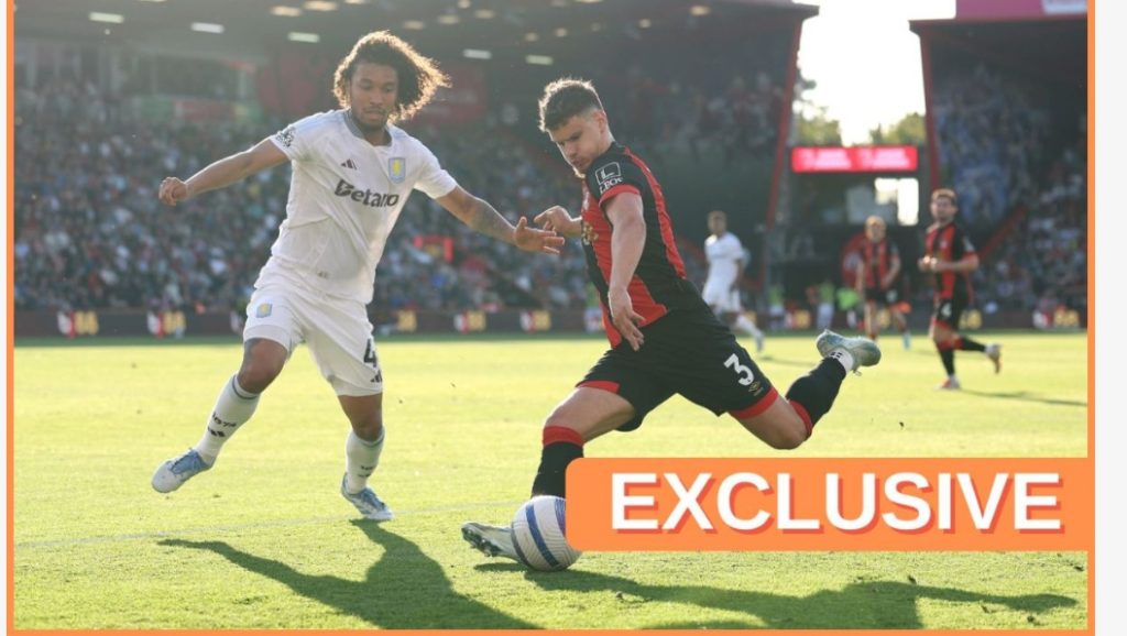 Exclusive: Liverpool cleared to complete £45m signing as Reds ace could also leave