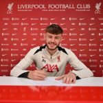 Conor Bradley Extends Liverpool Stay with New Long-Term Deal!