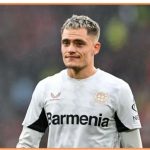 Why Liverpool hold advantage over Bayern Munich in Florian Wirtz race