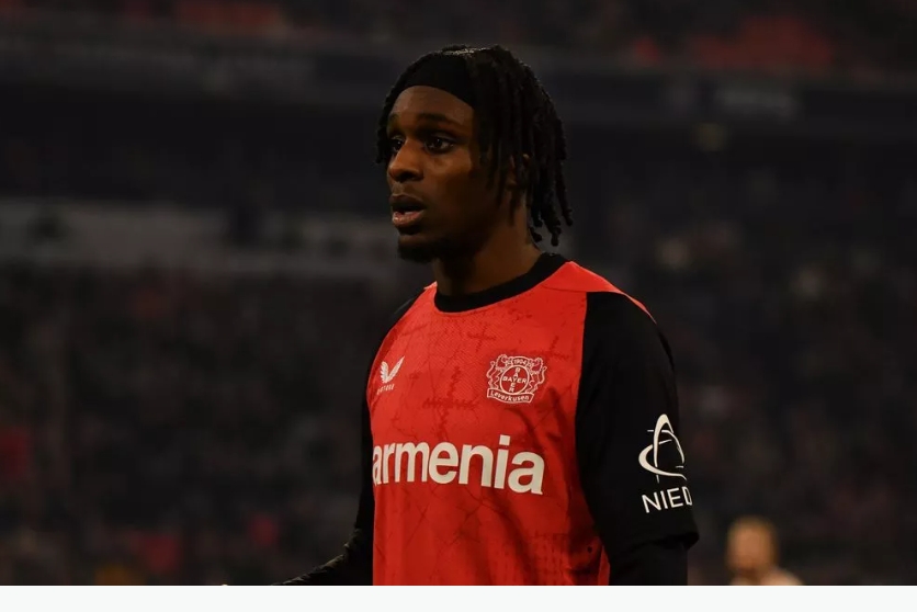 Liverpool transfer news: Jeremie Frimpong move ‘done’ as Reds release official statement