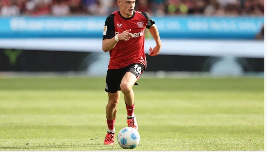 Bayern Munich director admits Liverpool lead the race for Wirtz