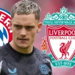 Bayern Munich chief makes stunning Florian Wirtz admission that should send Liverpool fans wild