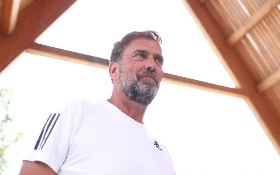 “I’ve been told…” – Transfer insider hints Liverpool may have spoken to Klopp about 22y/o target