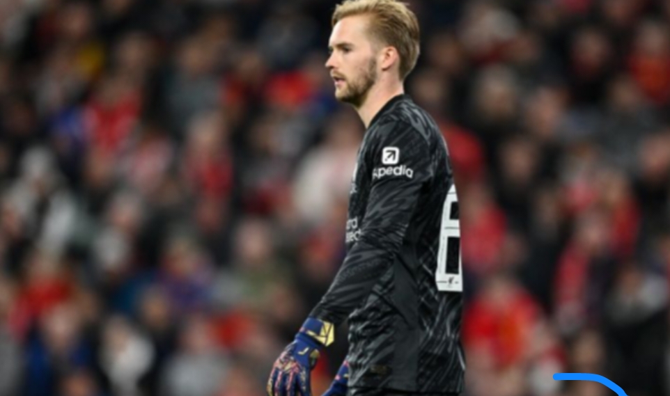 Chelsea, Newcastle and Aston Villa keen on “world class” Liverpool star this summer