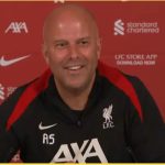 That is what we need…’ – Arne Slot breaks convention to voice true transfer market feelings