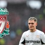 BBC reporter shares Florian Wirtz transfer bombshell which could play into Liverpool’s hands